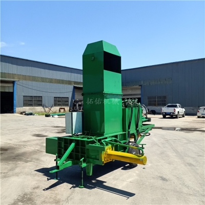 赤峰秸稈打包廠電話號碼查詢-第1張圖片