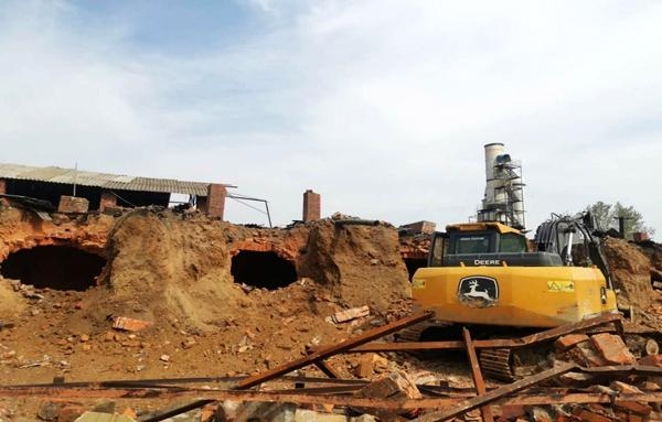 內(nèi)蒙赤峰土窯磚廠電話號(hào)碼查詢(xún)-第1張圖片