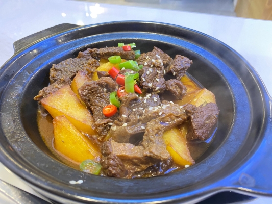 赤峰蒙古茶餐廳電話號碼多少-第1張圖片