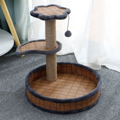 赤峰貓抓板工廠電話地址查詢-第1張圖片