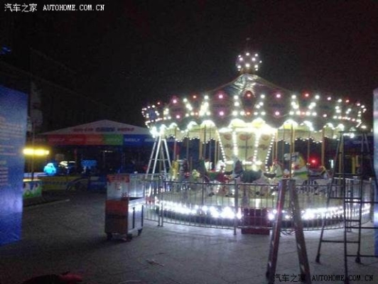 赤峰維多利購物廣場地址-第1張圖片