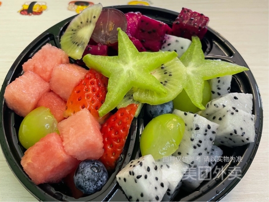 赤峰水果撈店電話多少號-第1張圖片