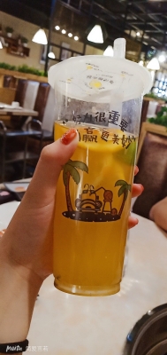 赤峰塞娜奶茶館電話地址查詢-第1張圖片