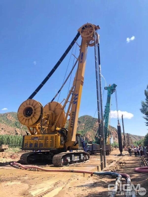 赤峰挖孔樁電話地址查詢號碼-第1張圖片