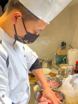 赤峰私廚會所電話號碼查詢-第1張圖片