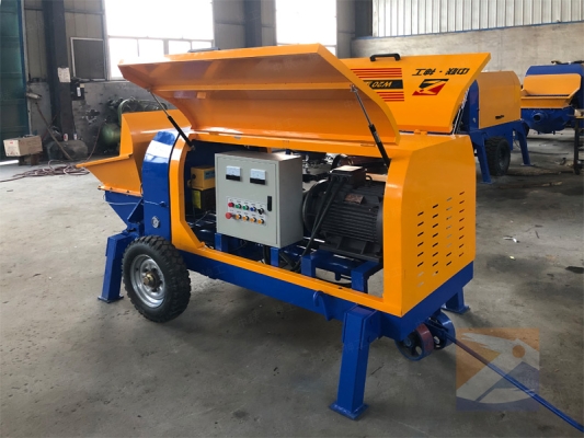 赤峰水泥輸送泵供應(yīng)電話號碼-第1張圖片