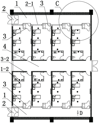赤峰市負壓病房電話號碼-第1張圖片