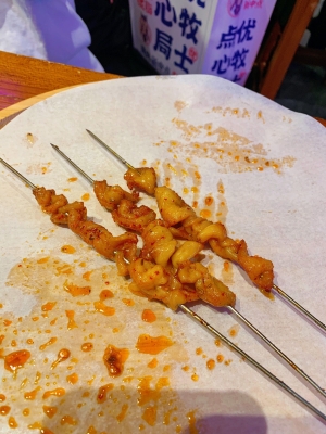 赤峰老店吊爐燒烤電話號碼-第1張圖片