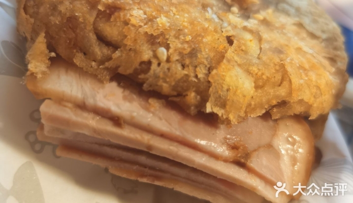 赤峰川里燒餅售賣點電話號碼-第1張圖片