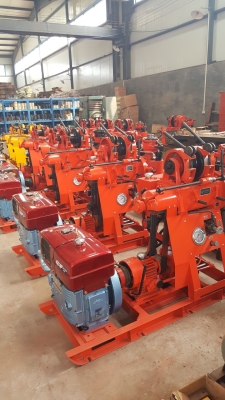 赤峰履帶鉆機廠電話號碼查詢-第1張圖片