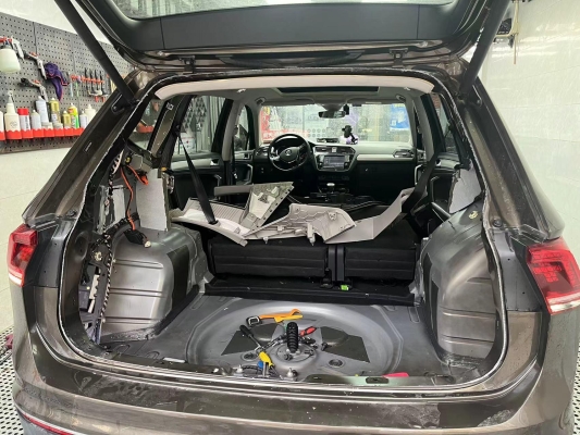 赤峰途觀漏水維修電話號碼-第1張圖片