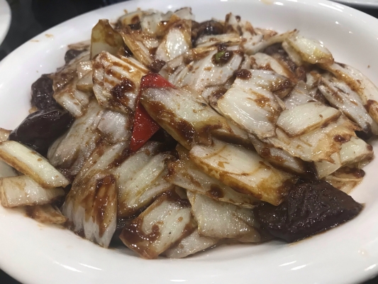 赤峰昭烏達(dá)烤腸店電話號(hào)碼-第1張圖片