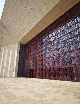 赤峰紅山文化旅游-第1張圖片