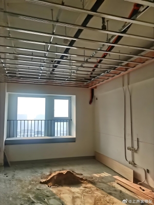 赤峰裝修隊(duì)-第1張圖片