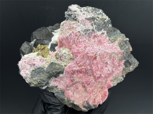 赤峰收購鐵礦石電話地址查詢-第1張圖片