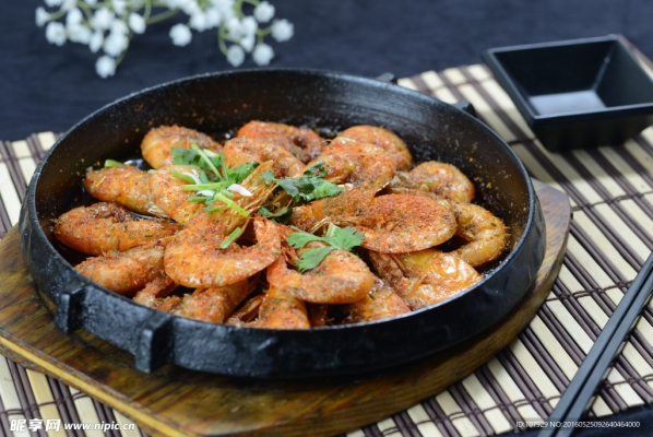 赤峰干鍋大蝦飯店電話號碼-第1張圖片