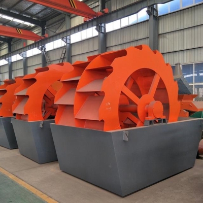 赤峰洗砂機廠家地址電話號碼-第1張圖片