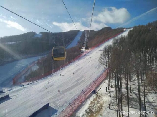 赤峰附近深山滑雪場電話號碼-第1張圖片
