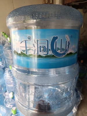 赤峰拓源桶裝水-第1張圖片