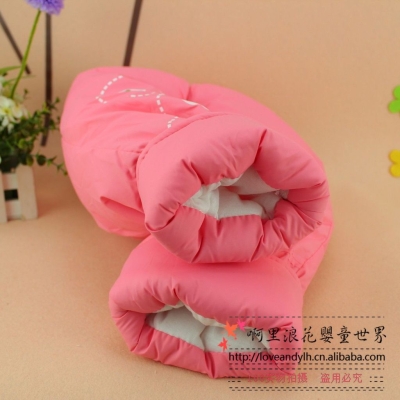 伢喜嬰童怎么加盟-第1張圖片