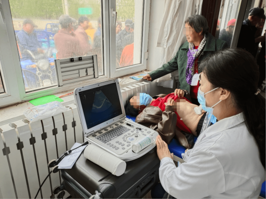 赤峰市阿旗醫(yī)院電話號碼-第1張圖片