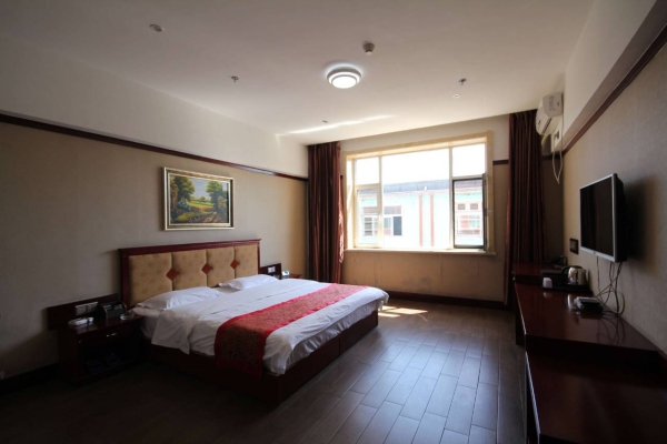 赤峰樂家賓館電話號碼多少-第1張圖片