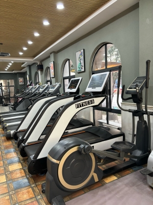 赤峰萬達健身房叫什么名字-第1張圖片