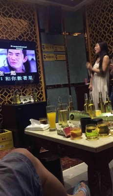 赤峰唱歌小廳電話多少號-第1張圖片