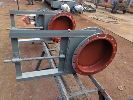 赤峰氣動(dòng)電動(dòng)閘板閥維修電話(huà)號(hào)碼-第1張圖片