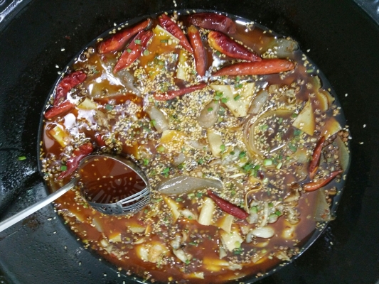 赤峰親嘴魚快餐店電話號碼-第1張圖片