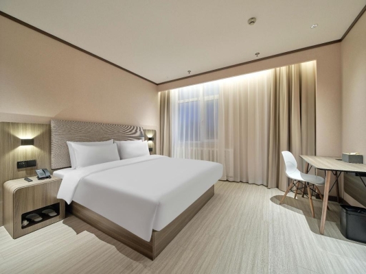 赤峰漢庭酒店投訴電話查詢號碼-第1張圖片