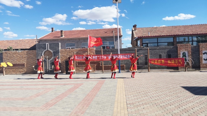 赤峰紅廟子鎮(zhèn)婚禮酒店電話號碼-第1張圖片