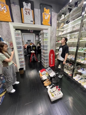 赤峰市閑置鞋店地址電話號碼-第1張圖片