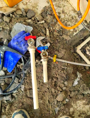 赤峰家庭查漏水電話查詢號(hào)碼-第1張圖片