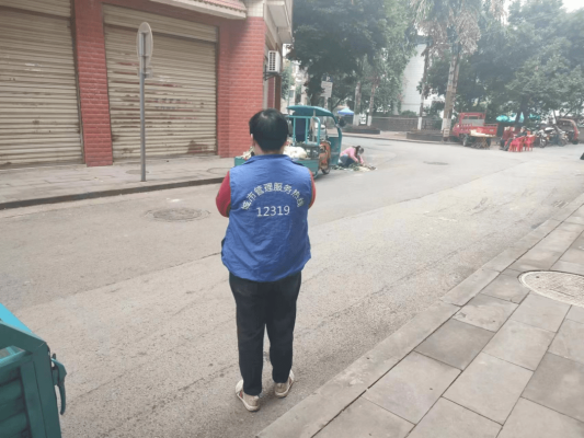 赤峰市城管坐席招聘電話號碼-第1張圖片