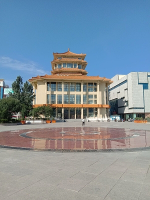 豪森酒店赤峰店電話地址是多少-第1張圖片