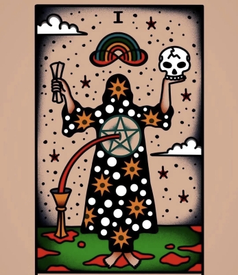 赤峰垃圾紋身店電話多少號(hào)-第1張圖片