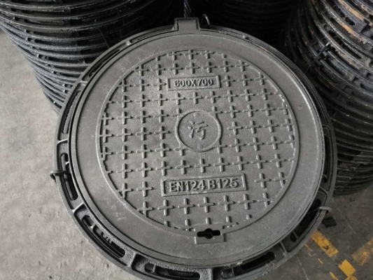 赤峰下水井井蓋廠家電話號碼-第1張圖片