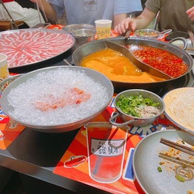 赤峰小熊喵火鍋電話多少號-第1張圖片