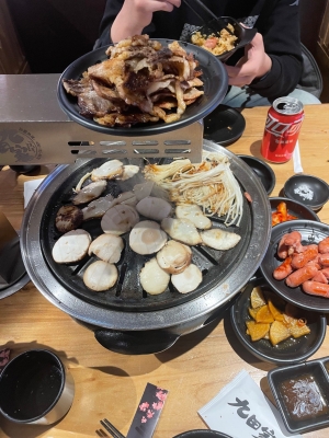 赤峰團(tuán)購九田家烤肉電話號碼-第1張圖片