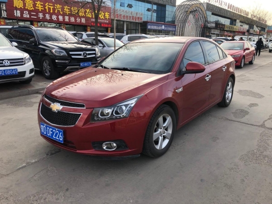 赤峰二手雪佛蘭電話地址查詢-第1張圖片