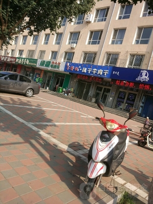 赤峰汽車改裝店地址電話號碼-第1張圖片