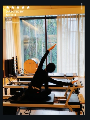 赤峰瑜伽普拉提館電話號(hào)碼-第1張圖片