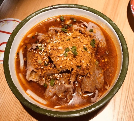 赤峰夏雨麻辣串串香電話號(hào)碼-第1張圖片