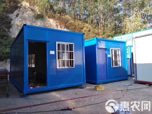 赤峰臨時(shí)集裝箱出租電話號碼-第1張圖片