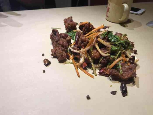 赤峰大鏟海鮮電話號碼查詢-第1張圖片