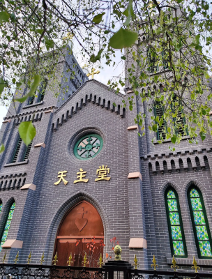 赤峰二道街西頭社區(qū)電話號碼-第1張圖片