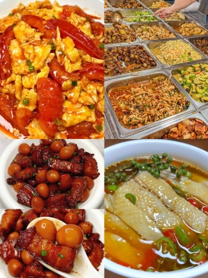 赤峰松山區(qū)美食快餐電話多少-第1張圖片