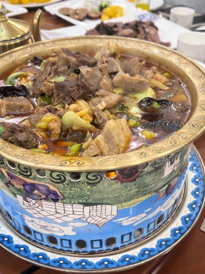 赤峰市高檔飯店推薦電話號(hào)碼-第1張圖片