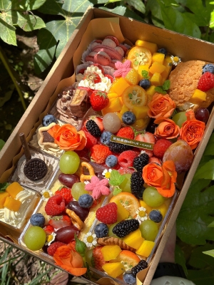 赤峰春游蛋糕店地址電話號(hào)碼-第1張圖片